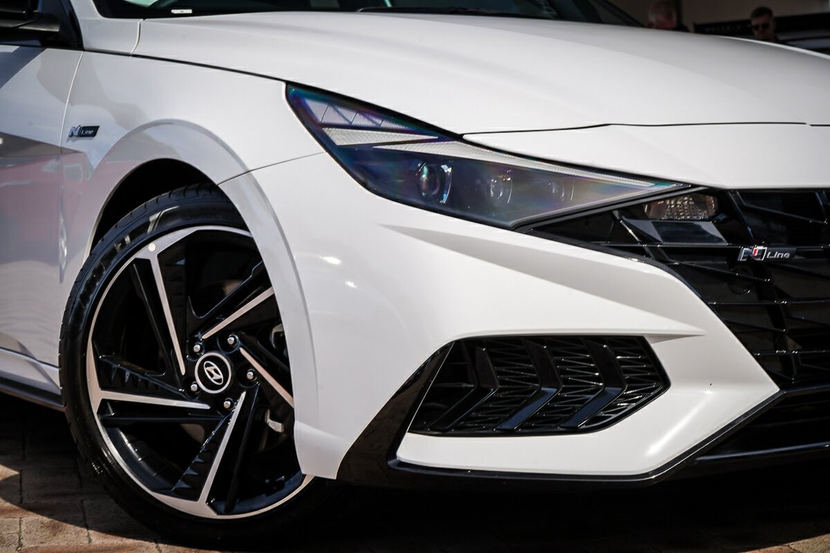 Hyundai I30 image 2