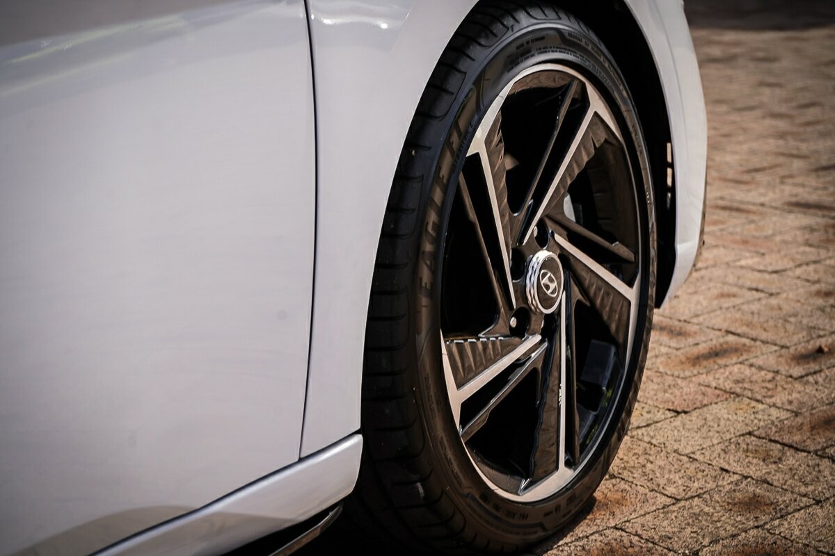 Hyundai I30 image 3