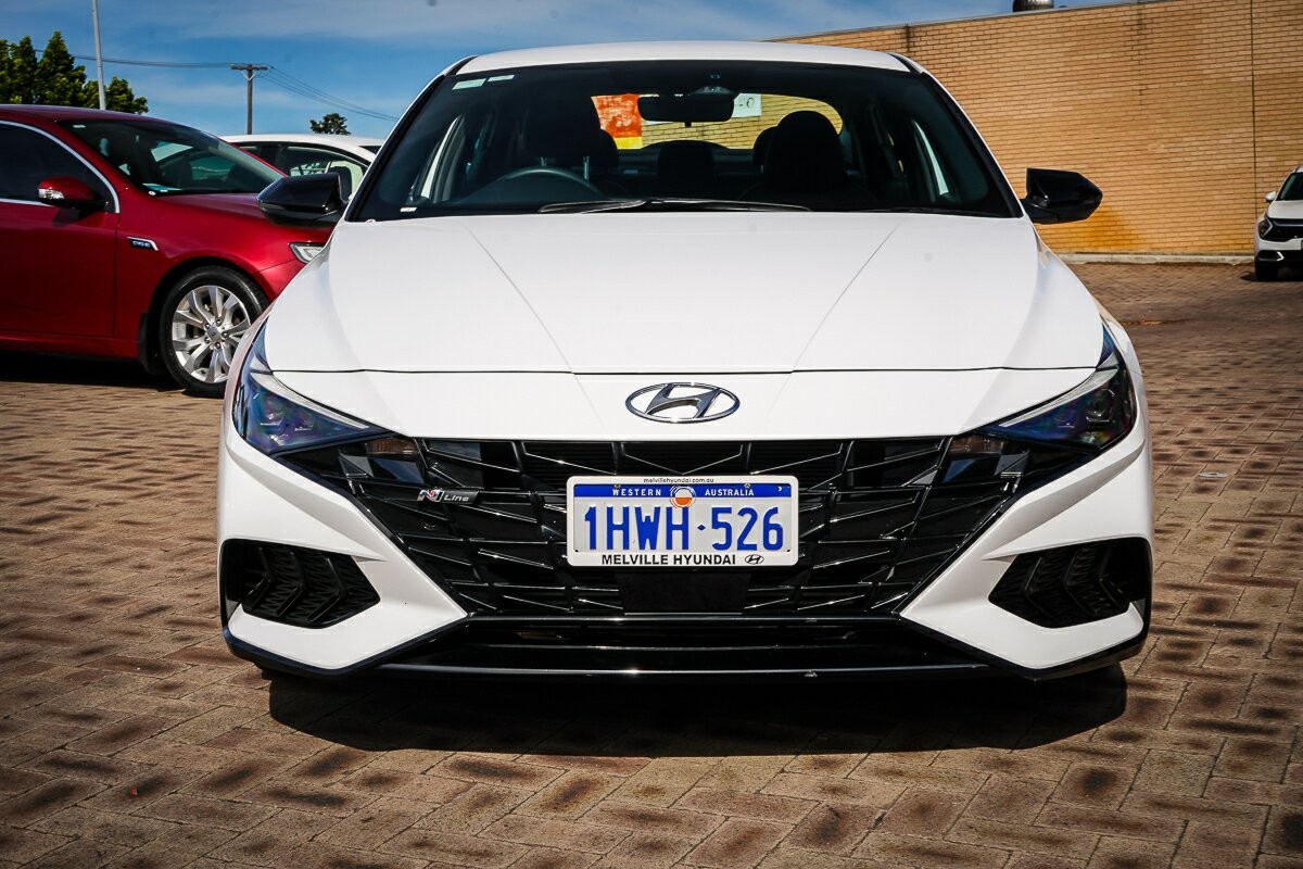 Hyundai I30 image 4