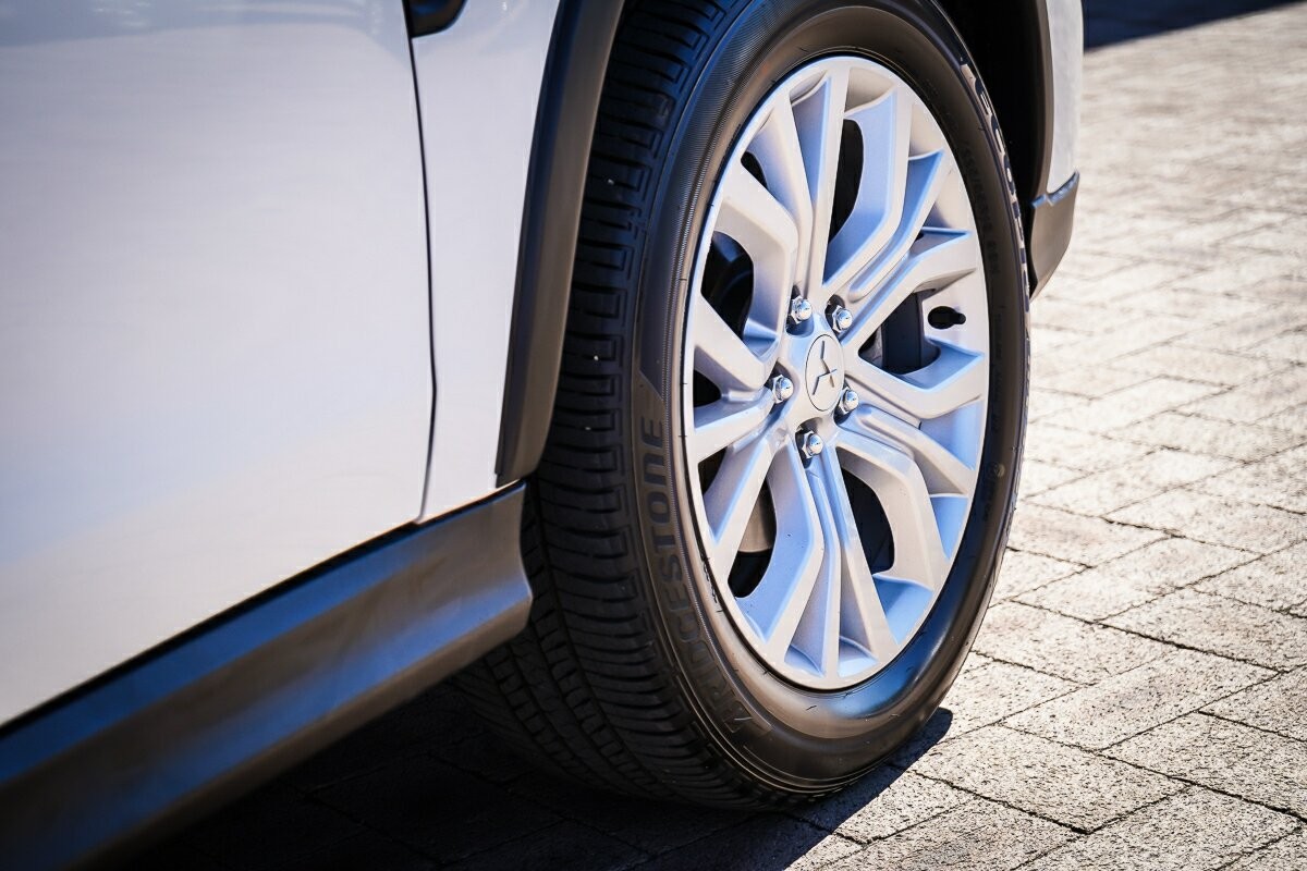 Mitsubishi Asx image 3
