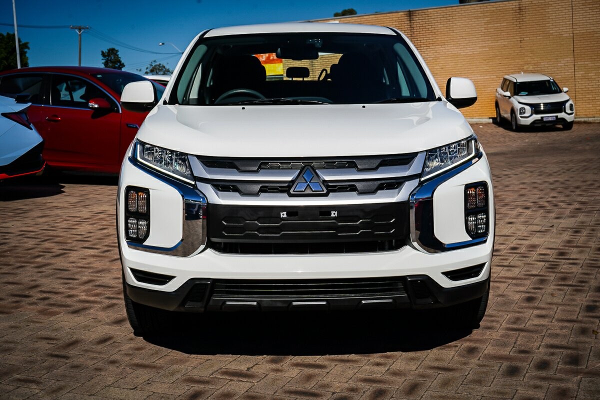 Mitsubishi Asx image 4