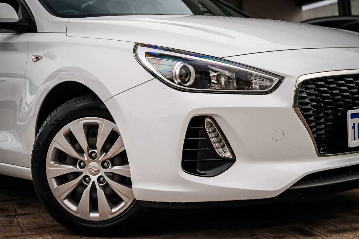Hyundai I30 image 2