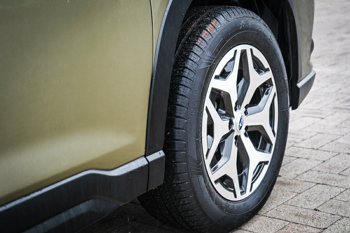 Subaru Forester image 3