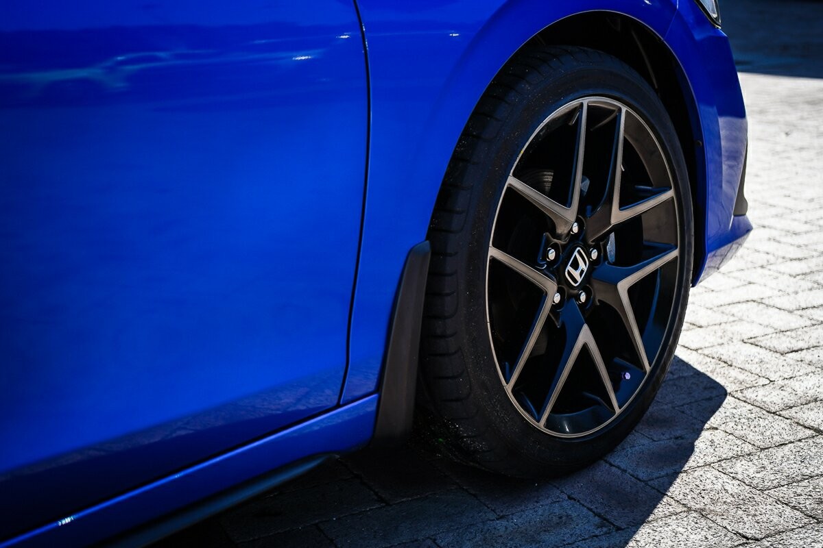 Honda Civic image 2