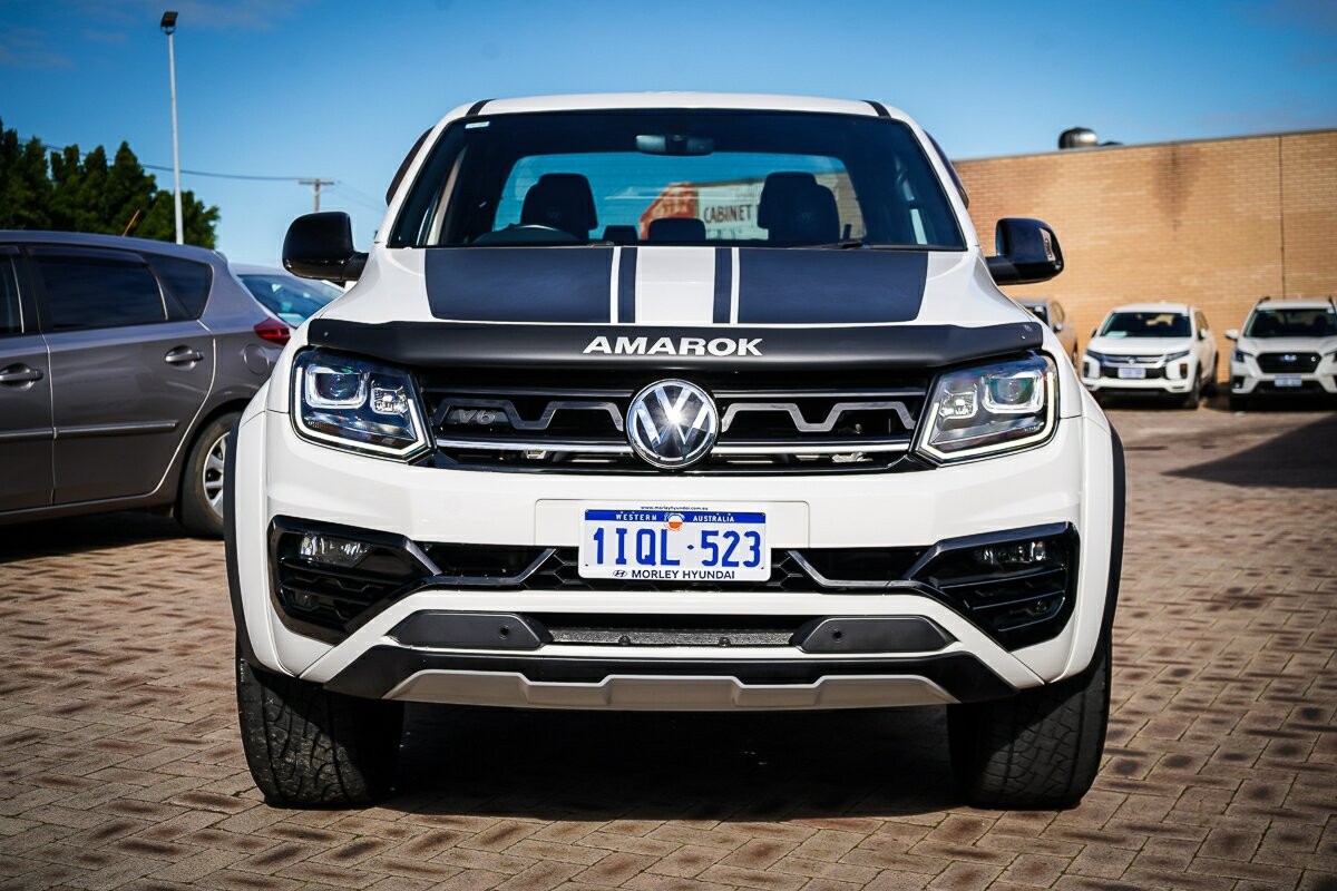 Volkswagen Amarok image 4