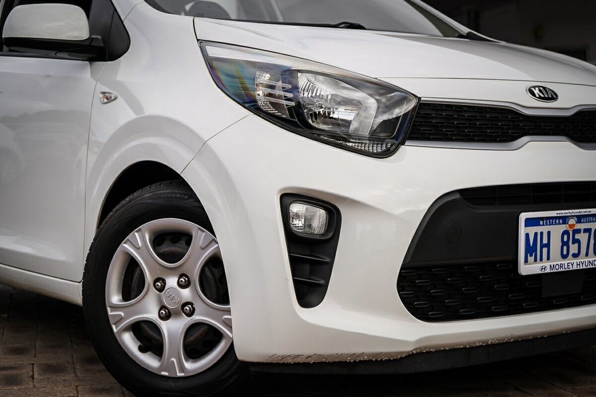 Kia Picanto image 2