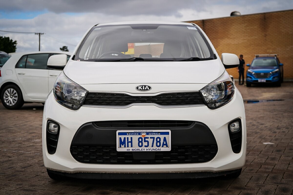 Kia Picanto image 4