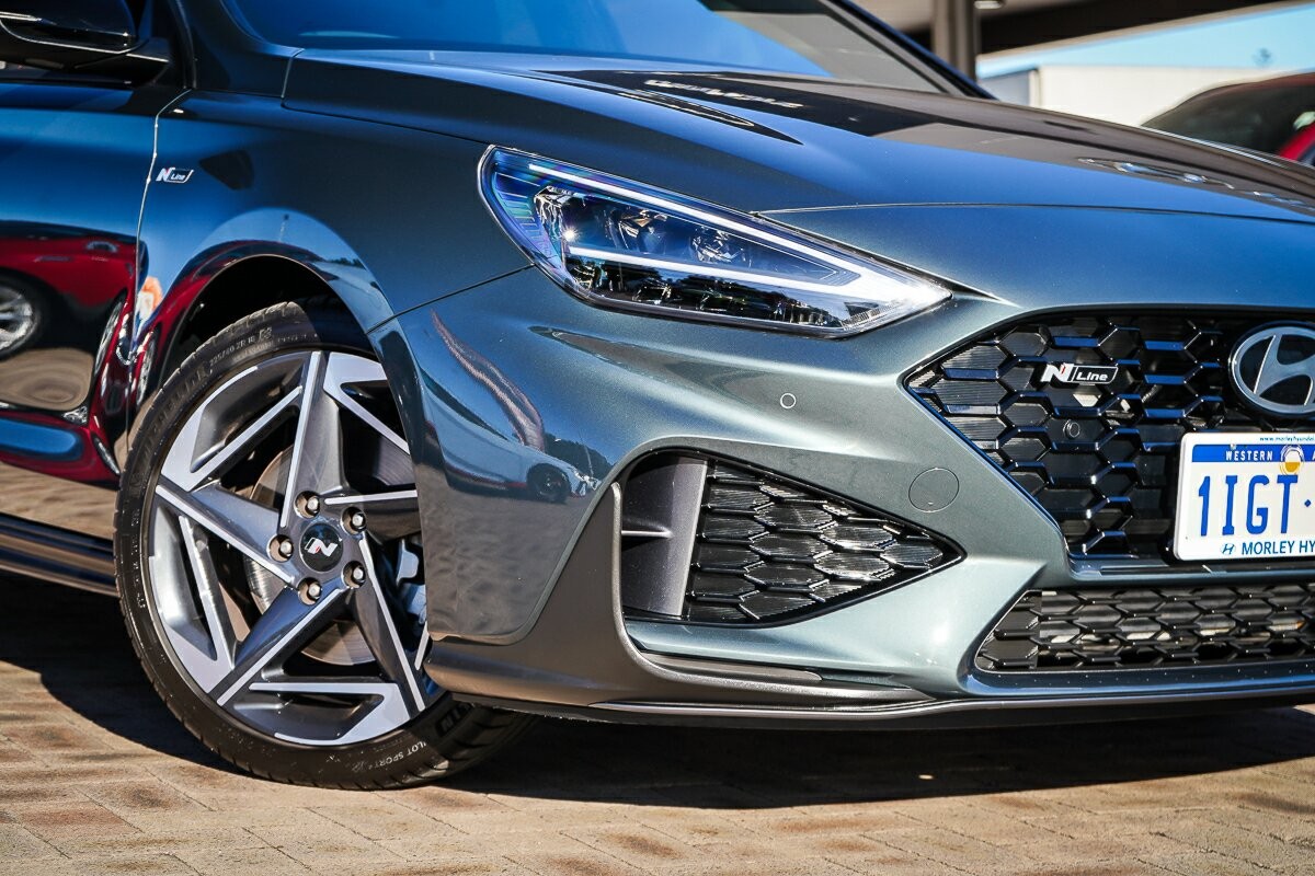 Hyundai I30 image 2