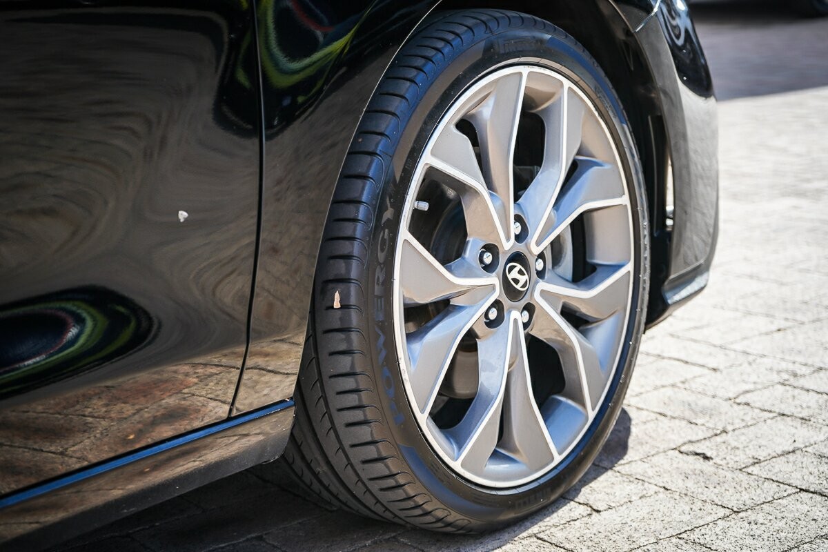 Hyundai I30 image 2