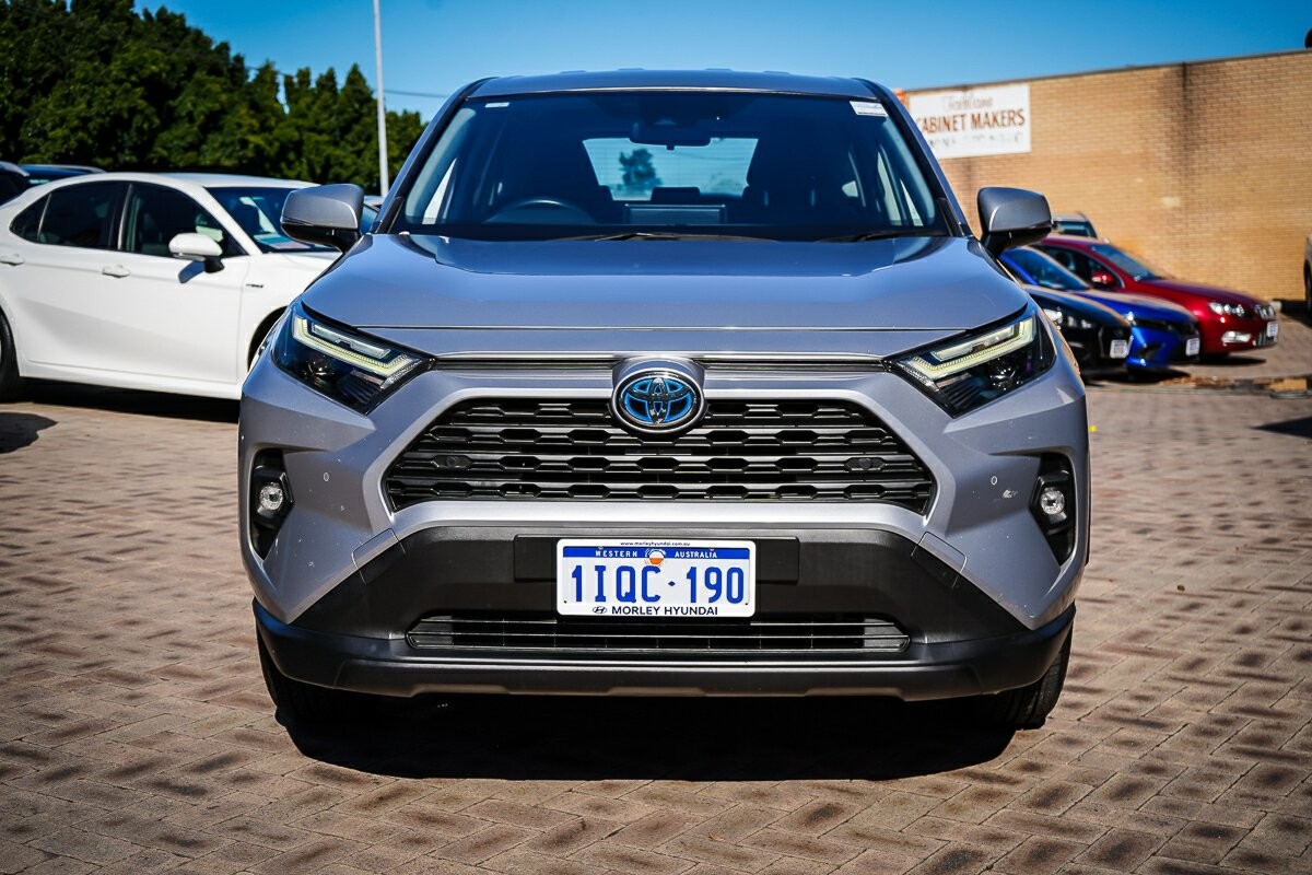 Toyota Rav4 image 4