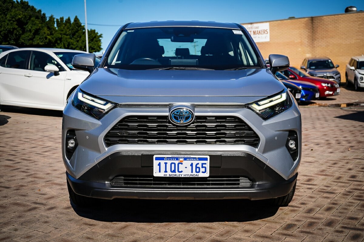 Toyota Rav4 image 4