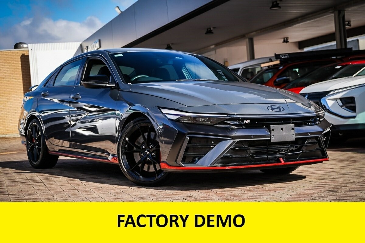 Hyundai I30 image 1