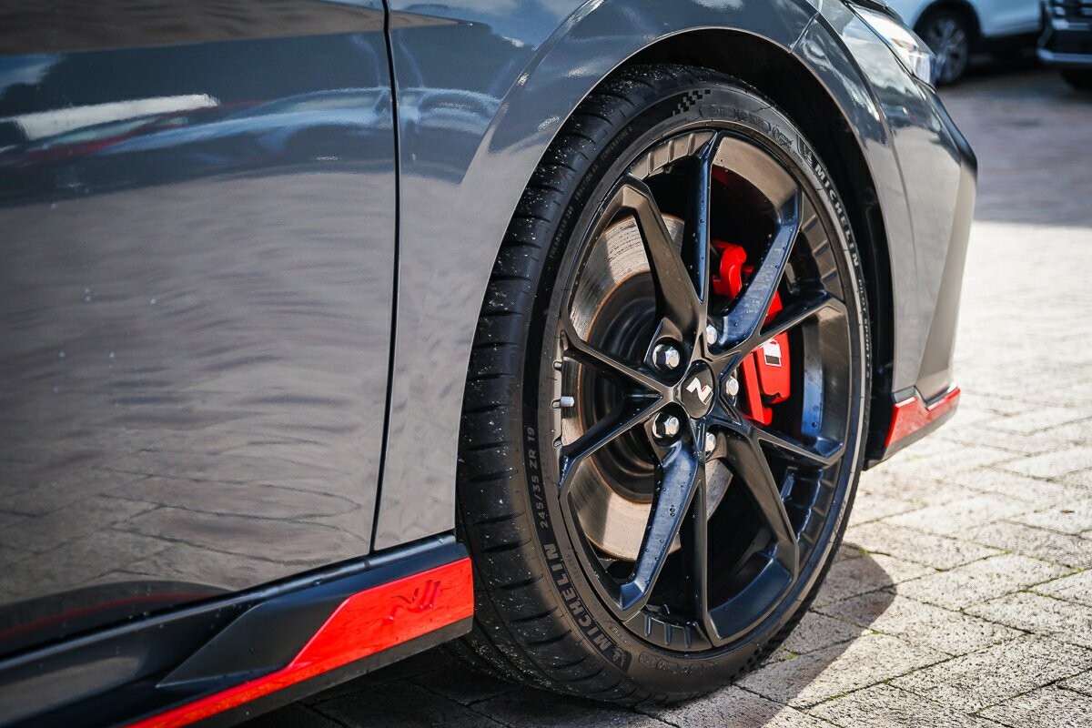 Hyundai I30 image 3