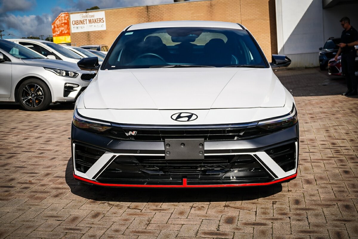 Hyundai I30 image 4