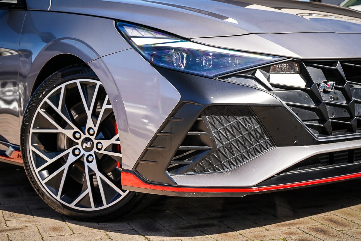 Hyundai I30 image 2