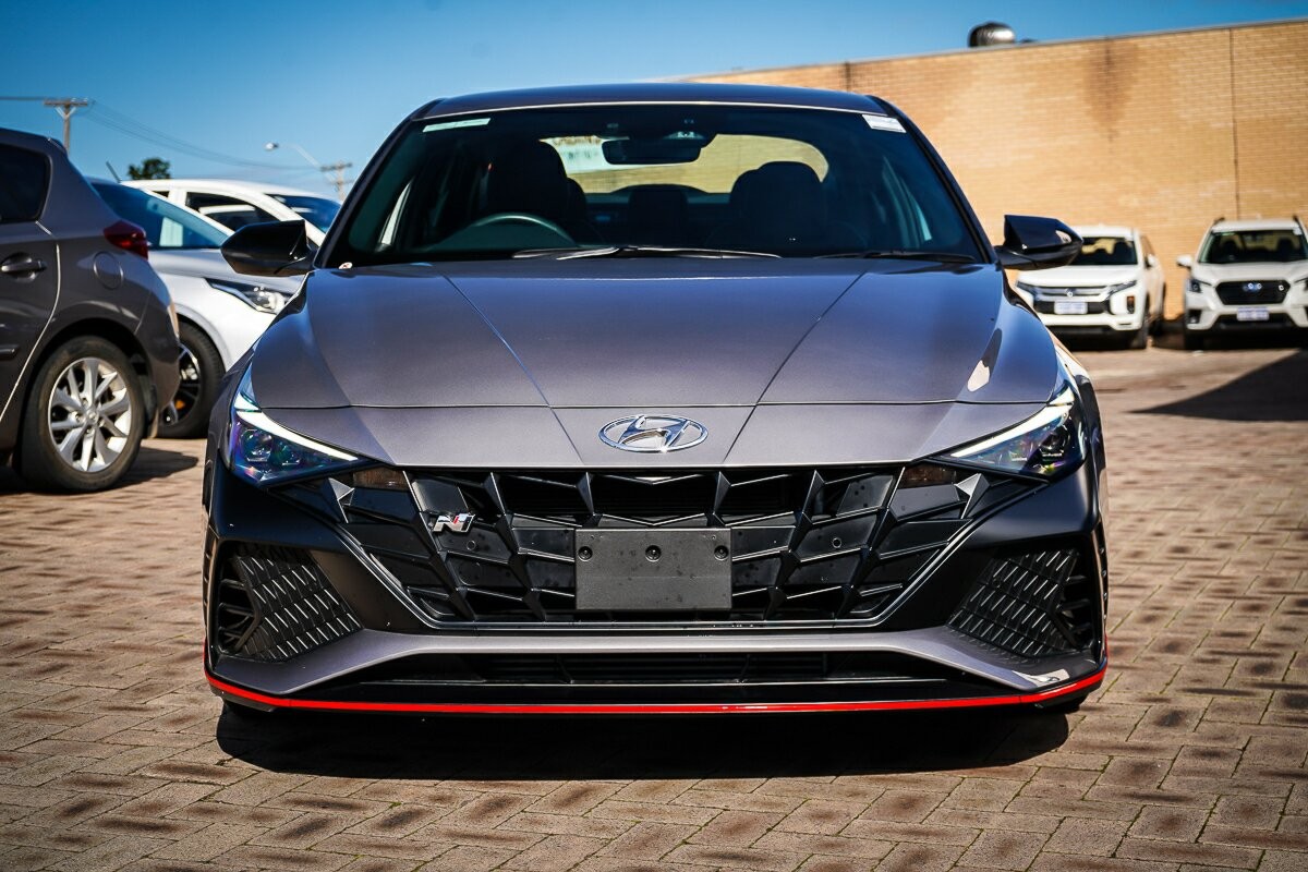 Hyundai I30 image 4