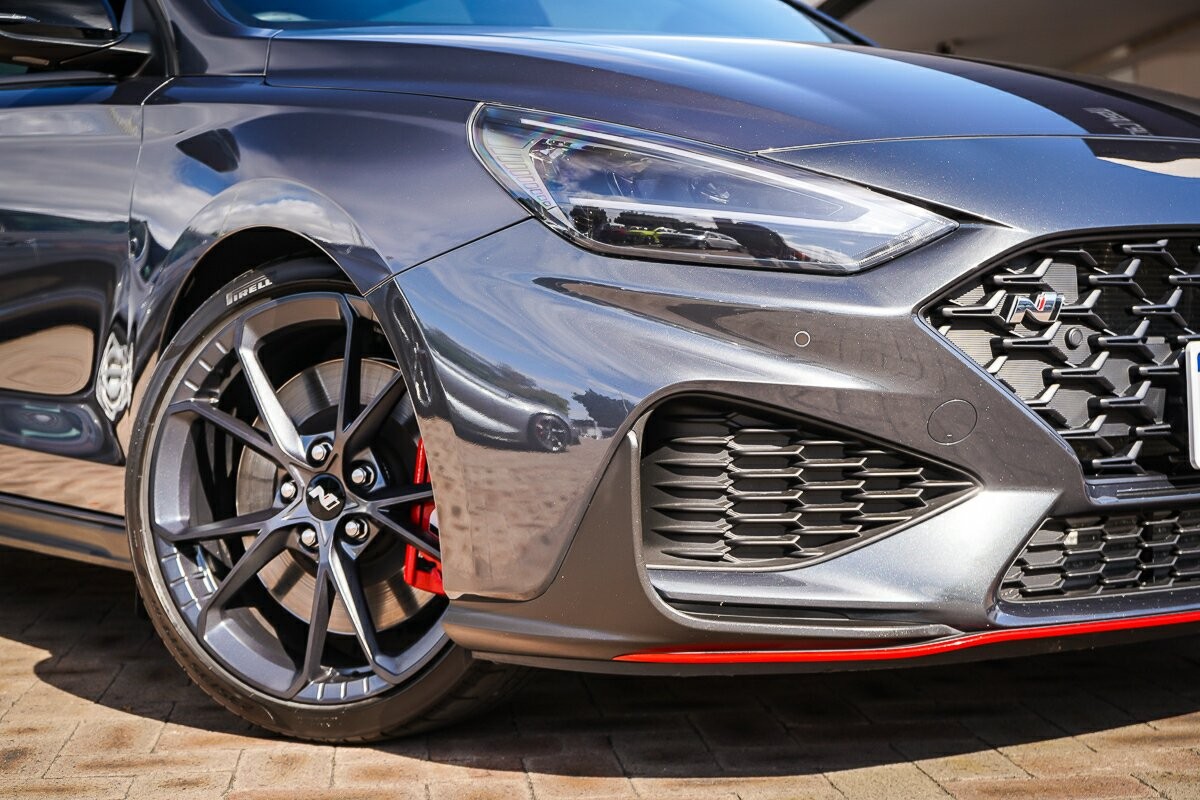 Hyundai I30 image 2