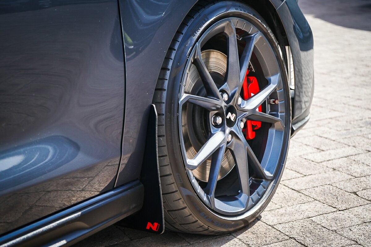 Hyundai I30 image 3