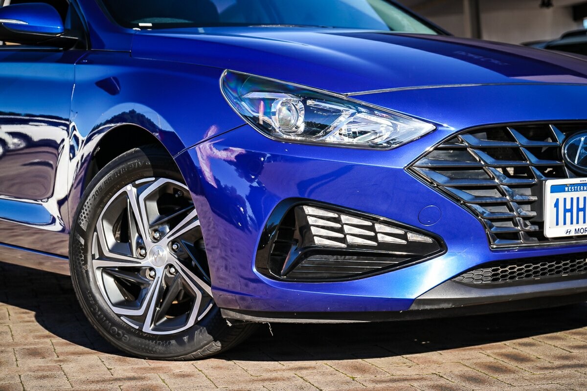 Hyundai I30 image 2