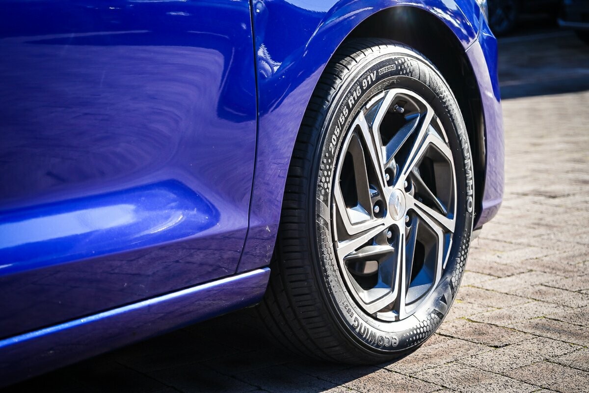 Hyundai I30 image 3