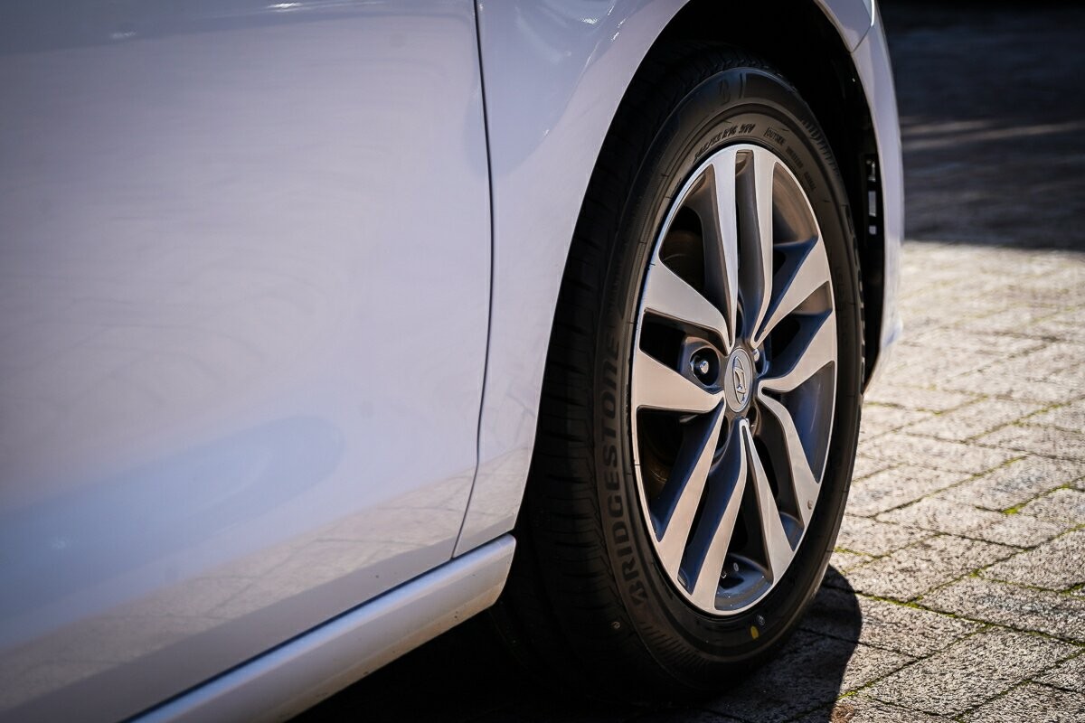 Hyundai I30 image 2