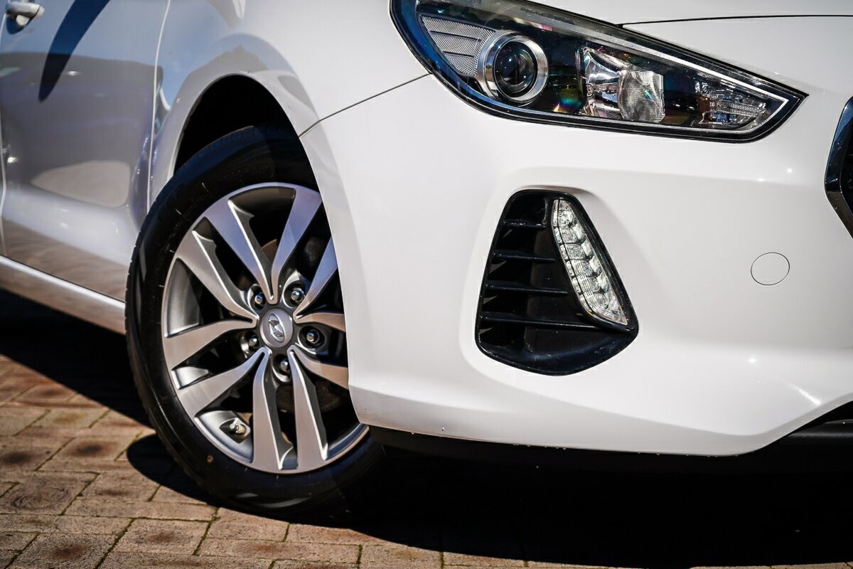 Hyundai I30 image 2