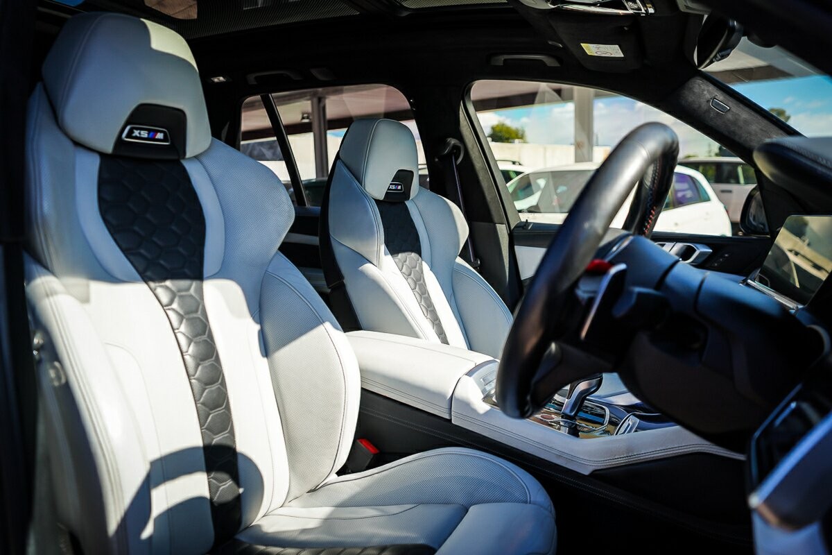 BMW X5 M image 2