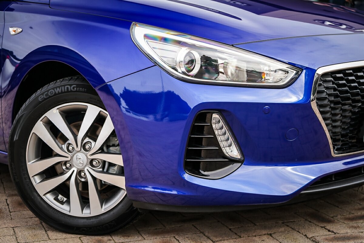 Hyundai I30 image 2
