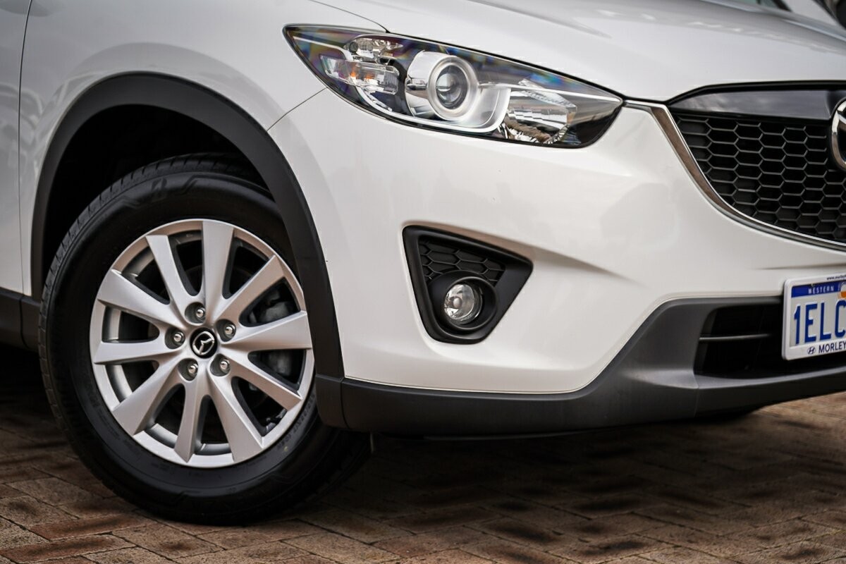 Mazda Cx-5 image 2