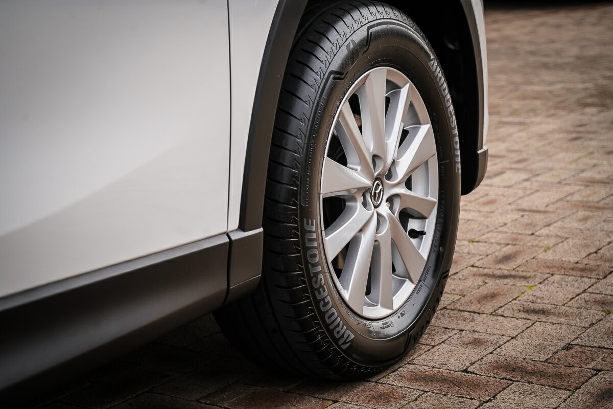Mazda Cx-5 image 3