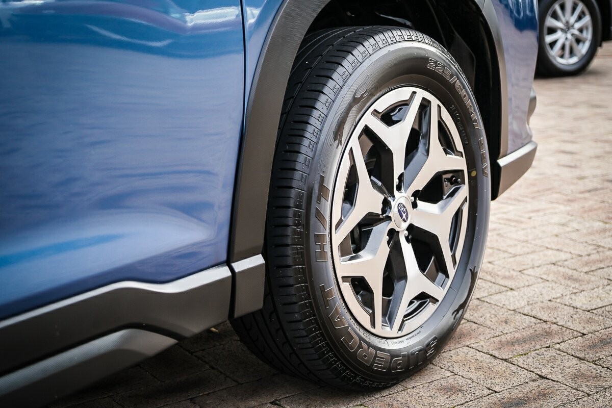 Subaru Forester image 3