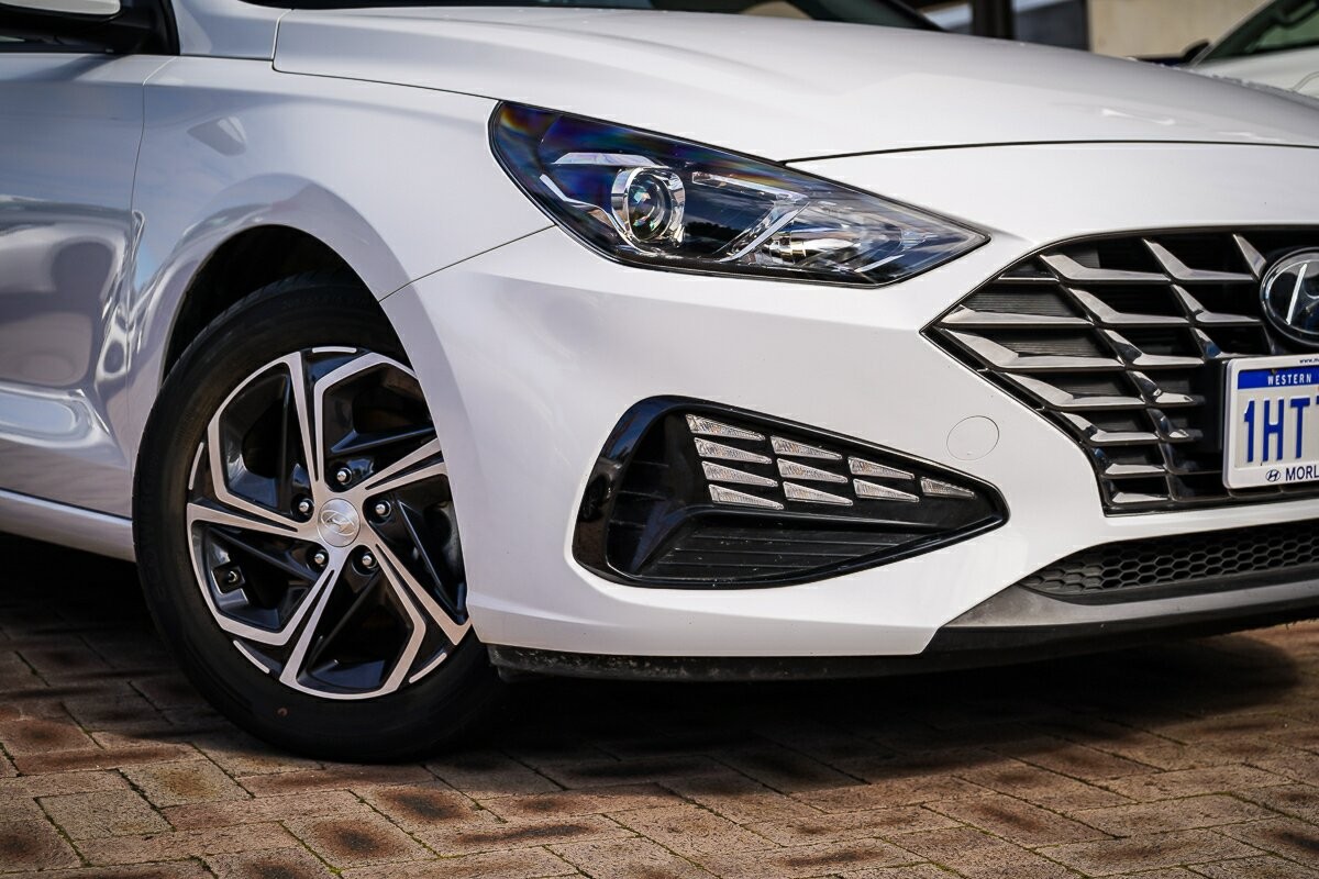 Hyundai I30 image 2