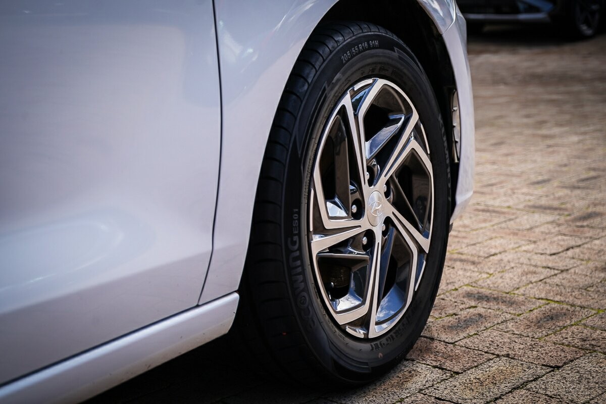 Hyundai I30 image 3
