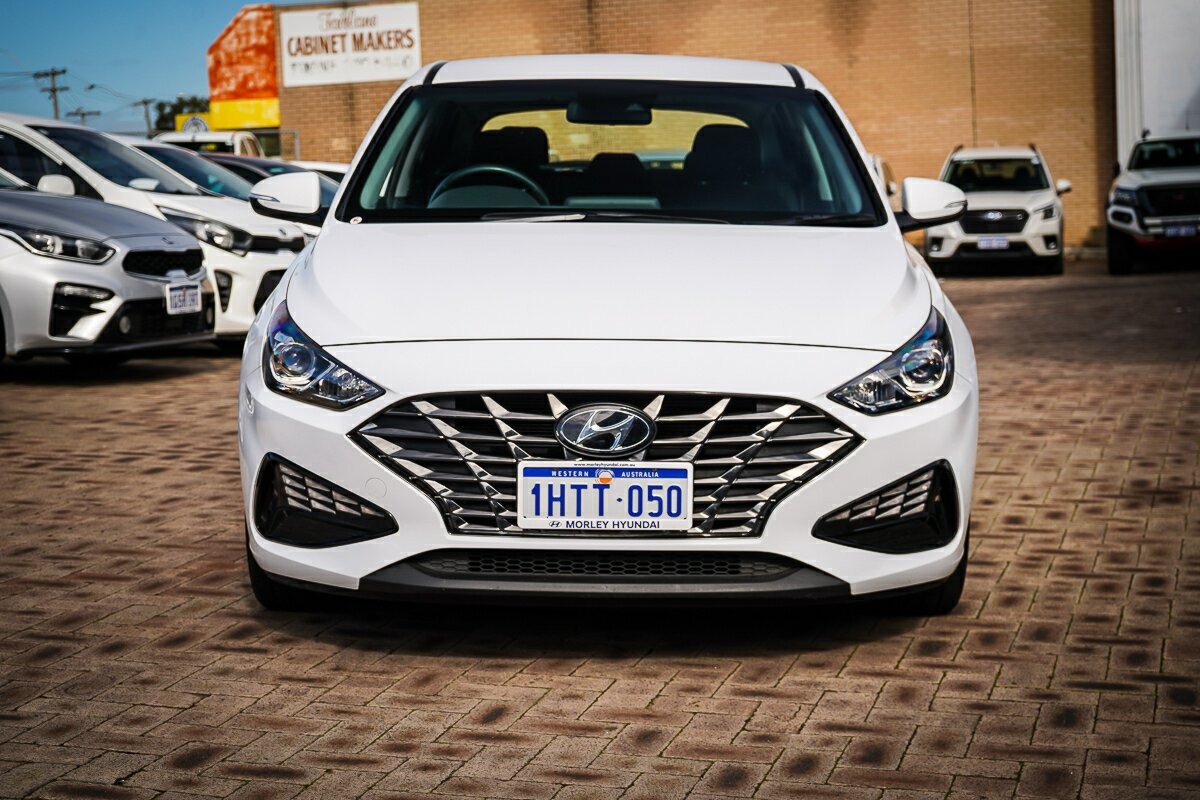 Hyundai I30 image 4