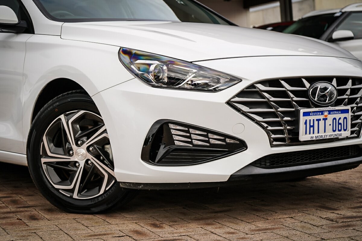 Hyundai I30 image 2
