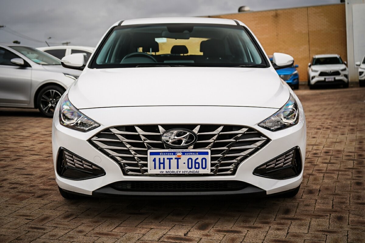 Hyundai I30 image 3