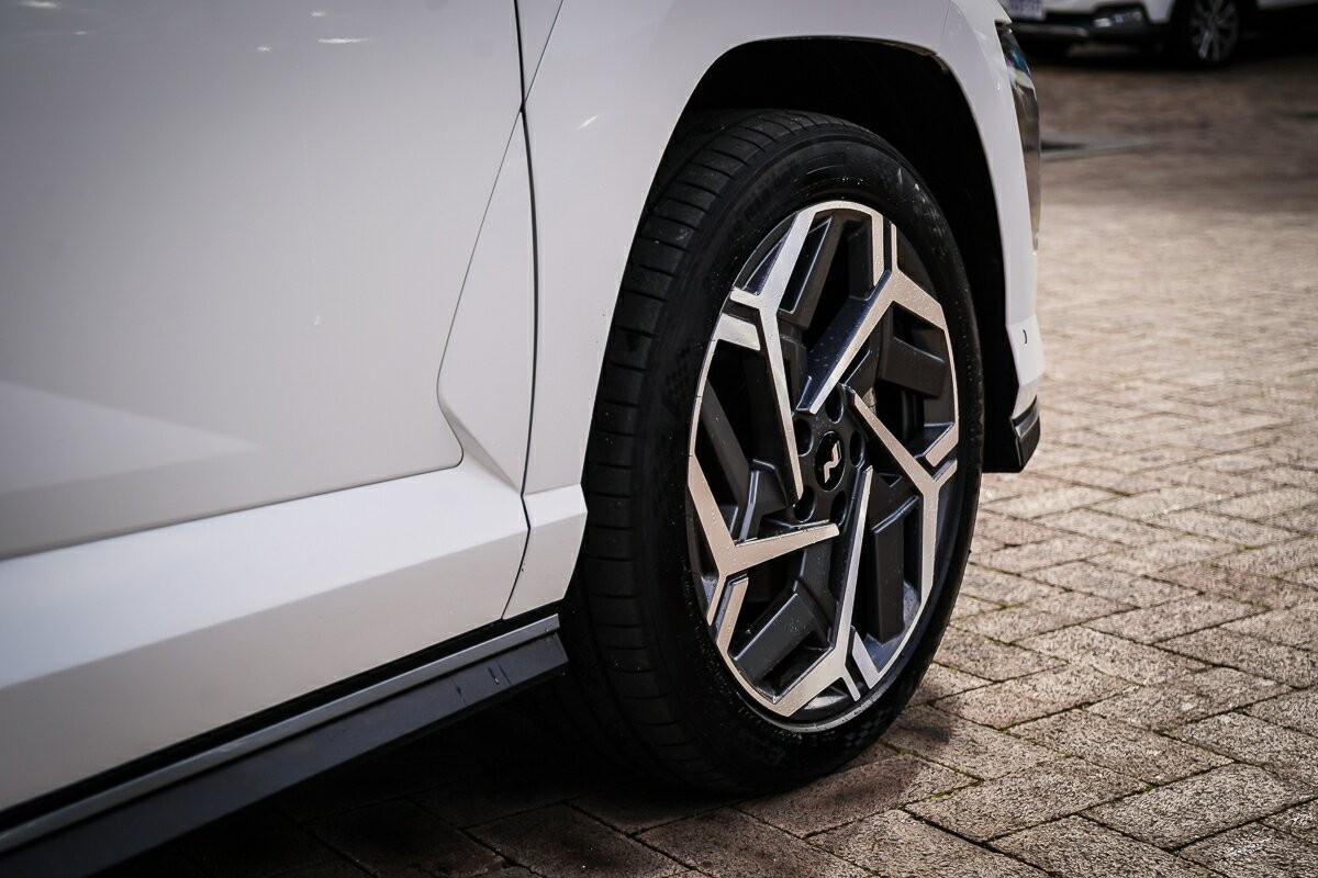 Hyundai Kona image 3