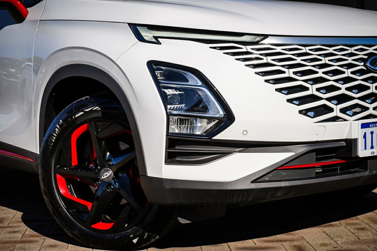 Chery Omoda 5 image 2