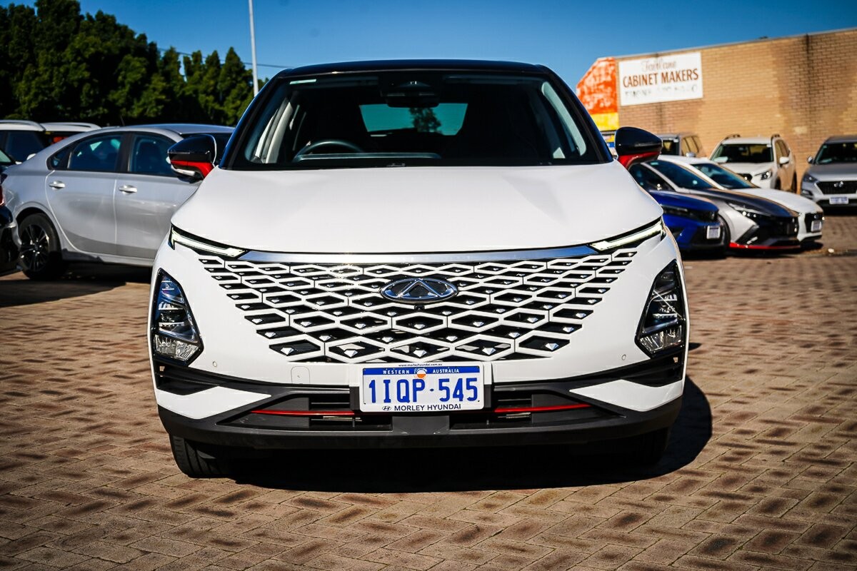 Chery Omoda 5 image 4