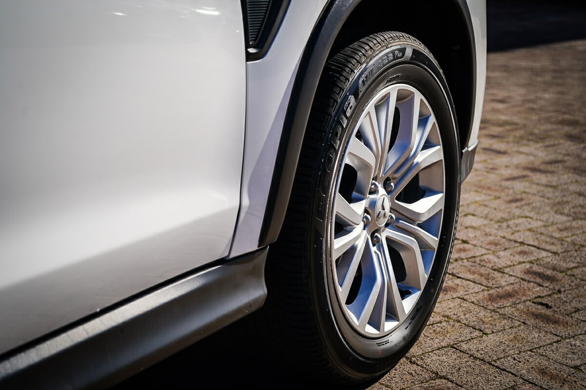 Mitsubishi Asx image 3