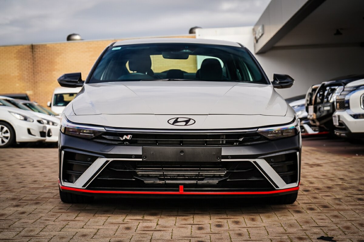 Hyundai I30 image 3
