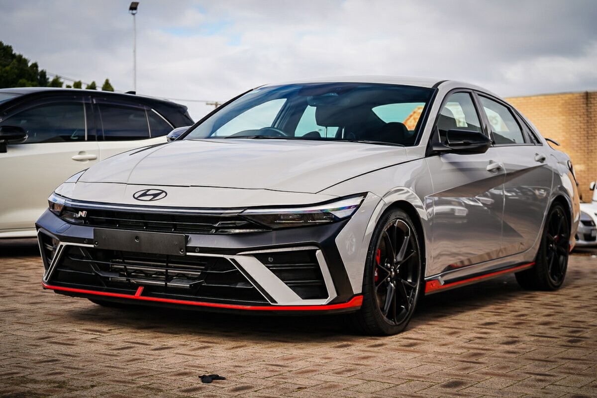 Hyundai I30 image 4