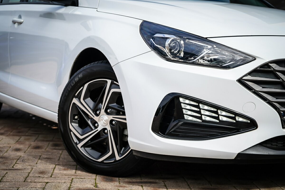 Hyundai I30 image 2