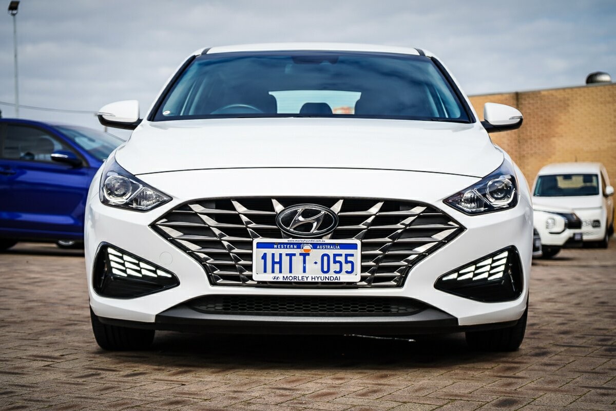 Hyundai I30 image 3
