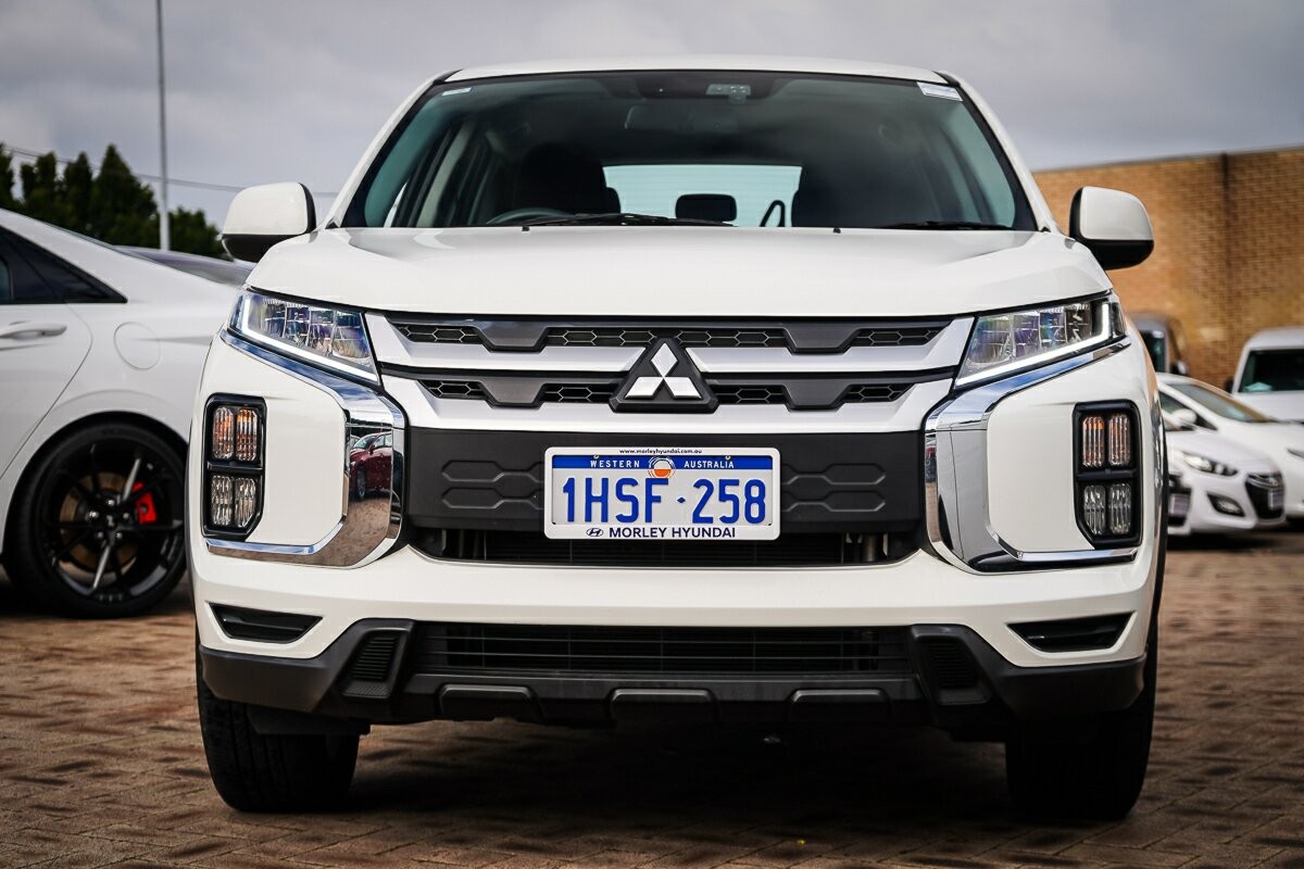 Mitsubishi Asx image 3