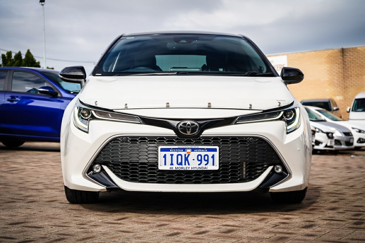 Toyota Corolla image 3