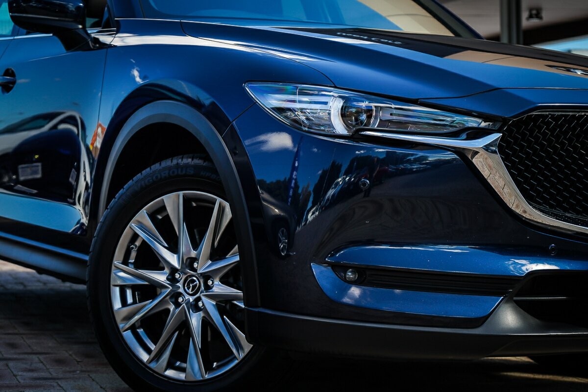 Mazda Cx-5 image 2