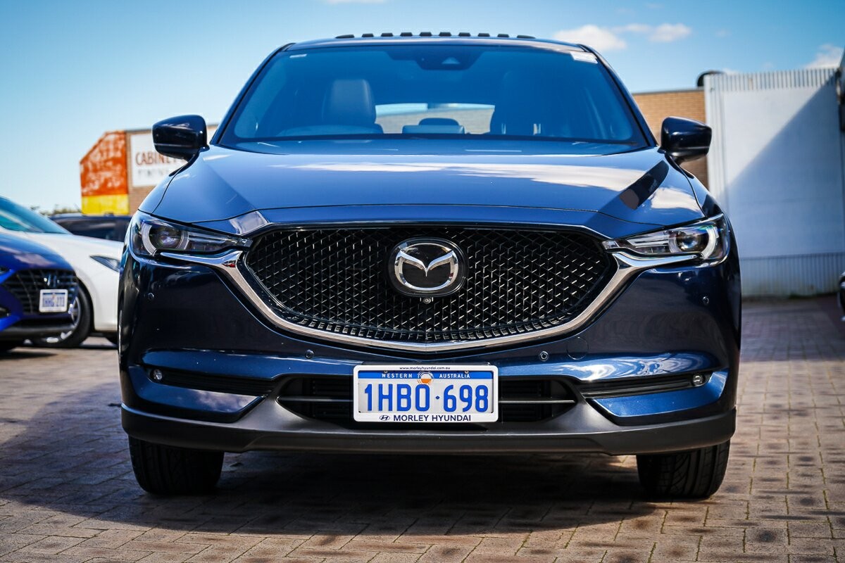 Mazda Cx-5 image 3