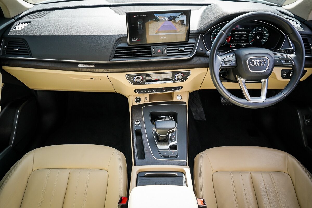 Audi Q5 image 2