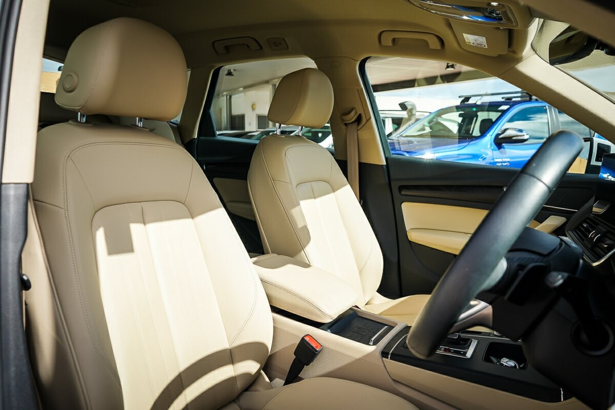 Audi Q5 image 3